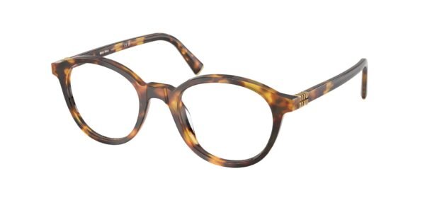 Miu Miu VMU02W 50-20 14L-1O1 140