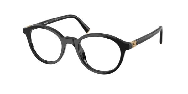 Miu Miu VMU02W 50-20 16K-1O1 140