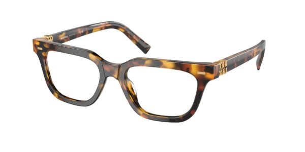 Miu Miu VMU07X 53-18 VAU-1O1 140