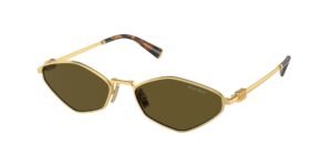 MIU MIU SMU56Z 56-17 5AK-09Z 140 3N