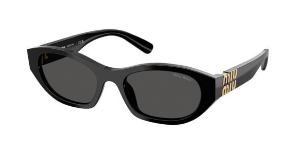 Miu Miu SMU A03 53-19 16K-08Z 140 3N