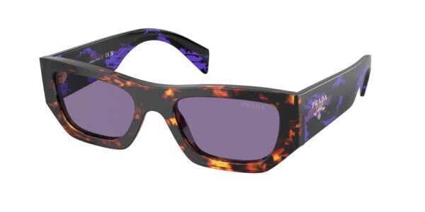 Prada SPRA01 53-20 14O-50B 145 2N