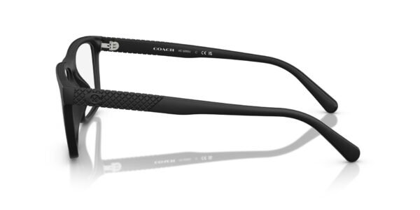 COACH HC 6263 5002 57-18 145  A