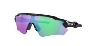 OAKLEY OO9208 4438 128 2N RADAR EV PRIZM A