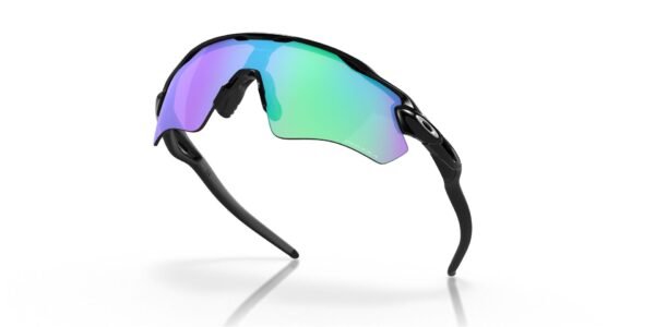 OAKLEY OO9208 4438 128 2N RADAR EV PRIZM A