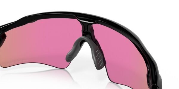 OAKLEY OO9208 4438 128 2N RADAR EV PRIZM A