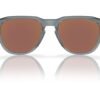 OAKLEY OO9286 0554 54-19 145 THURSO PRIZM POLARIZED A