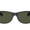RAY BAN RB 2132 622 58-18 145 3N NEW WAYFARER A