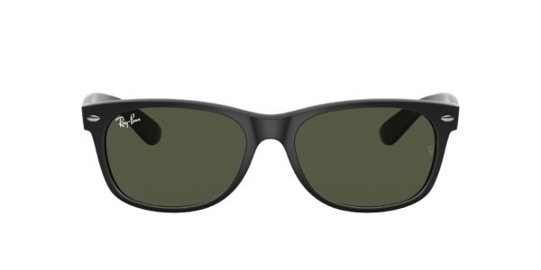 RAY BAN RB 2132 622 58-18 145 3N NEW WAYFARER A