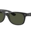 RAY BAN RB 2132 622 58-18 145 3N NEW WAYFARER A