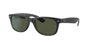 RAY BAN RB 2132 622 58-18 145 3N NEW WAYFARER A