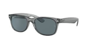 RAY BAN RB 2132 6450/3R 55-18 3P NEW WAYFARER A