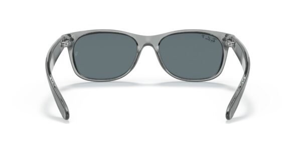 RAY BAN RB 2132 6450/3R 55-18 3P NEW WAYFARER A