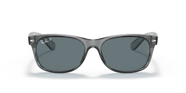 RAY BAN RB 2132 6450/3R 55-18 3P NEW WAYFARER A