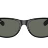 RAY BAN RB 2132 901/58 55-18 145 3P NEW WAYFARER A