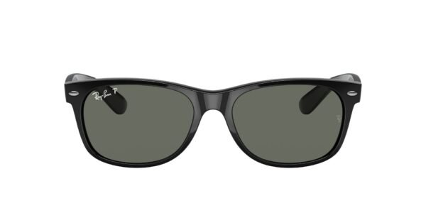 RAY BAN RB 2132 901/58 55-18 145 3P NEW WAYFARER A