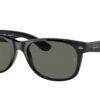 RAY BAN RB 2132 901/58 55-18 145 3P NEW WAYFARER A
