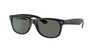 RAY BAN RB 2132 901/58 55-18 145 3P NEW WAYFARER A
