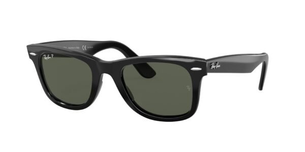 RAY BAN RB 2140 901/58 50-22 150 3P WAYFARER A