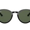 RAY BAN RB 2180 601/71 49-21 145 3N A