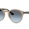 RAY BAN RB 2180 6788/Ω1 49-21 2Ν Α