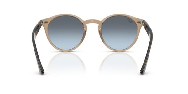 RAY BAN RB 2180 6788/Ω1 49-21 2Ν Α