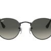 RAY BAN RB 3447-N ROUND METAL 002/71 53-21 3N