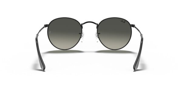 RAY BAN RB 3447-N ROUND METAL 002/71 53-21 3N