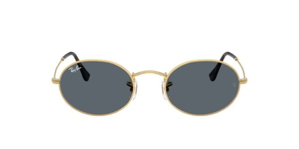RAY BAN RB 3547-N 001/R5 51-21 145 3N A
