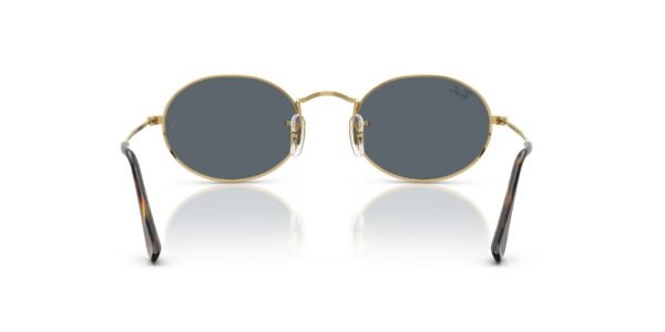RAY BAN RB 3547-N 001/R5 51-21 145 3N A
