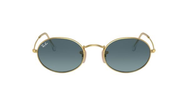 RAY BAN RB 3547 001/56 51-21 145 2N  A