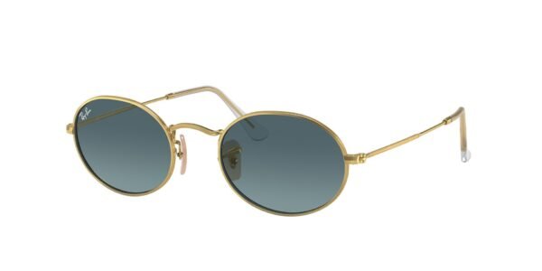 RAY BAN RB 3547 001/56 51-21 145 2N  A