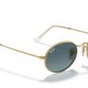 RAY BAN RB 3547 001/56 51-21 145 2N  A