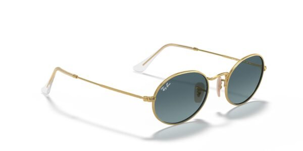 RAY BAN RB 3547 001/56 51-21 145 2N  A
