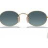 RAY BAN RB 3547 001/56 51-21 145 2N  A
