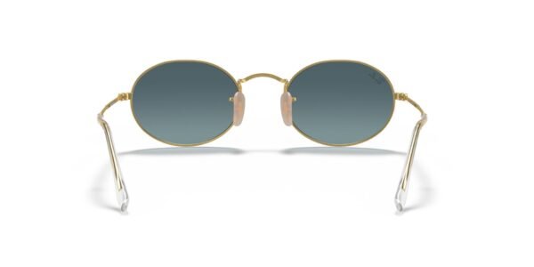 RAY BAN RB 3547 001/56 51-21 145 2N  A