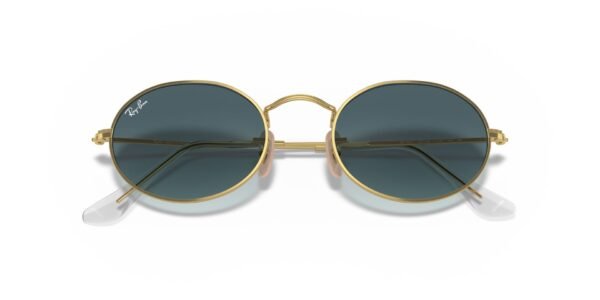 RAY BAN RB 3547 001/56 51-21 145 2N  A