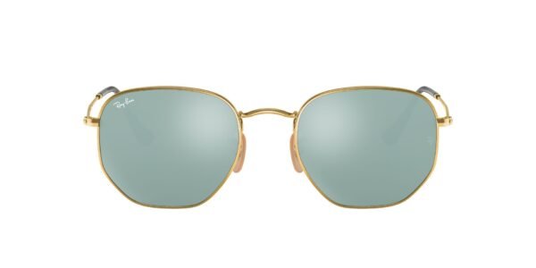 RAY BAN RB 3548-N 001/30 51-21 145 A