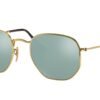 RAY BAN RB 3548-N 001/30 51-21 145 A