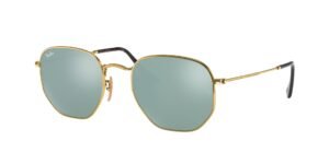RAY BAN RB 3548-N 001/30 51-21 145 A
