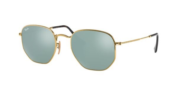 RAY BAN RB 3548-N 001/30 51-21 145 A