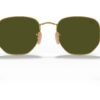 RAY BAN RB 3548-N 001/30 51-21 145 A