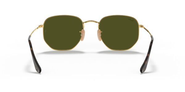 RAY BAN RB 3548-N 001/30 51-21 145 A