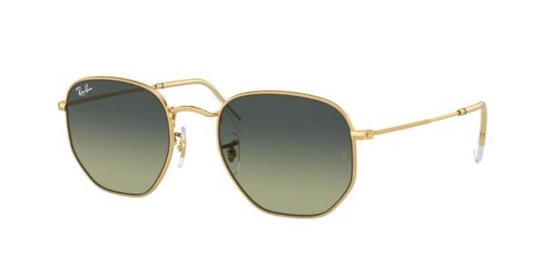 RAY BAN 3548 001/BH 51-21 145 2N  A