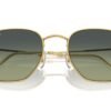 RAY BAN 3548 001/BH 51-21 145 2N  A