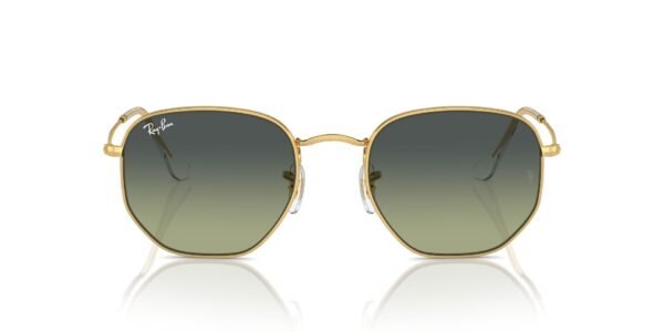 RAY BAN 3548 001/BH 51-21 145 2N  A