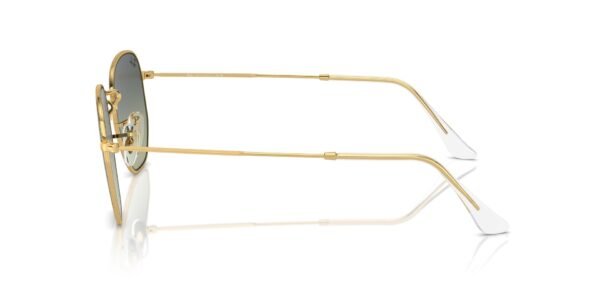 RAY BAN 3548 001/BH 51-21 145 2N  A