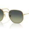 RAY BAN 3548 001/BH 51-21 145 2N  A