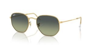 RAY BAN 3548 001/BH 51-21 145 2N  A