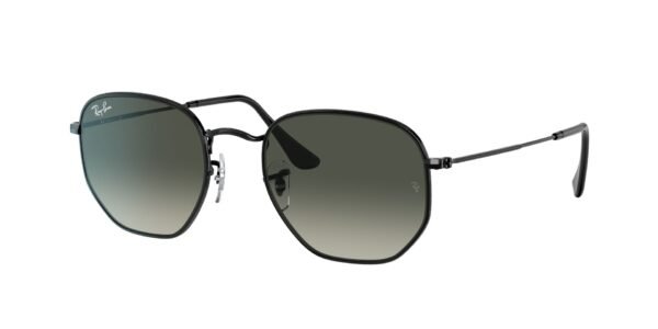 RAY BAN RB 3548 002/71 51-21 145 3N A